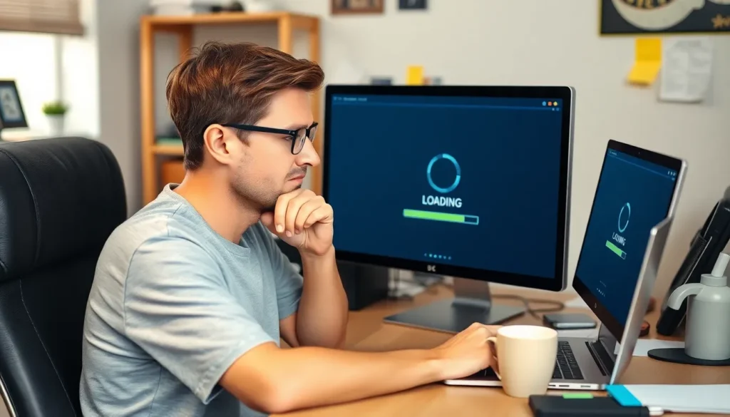 Understanding and Fixing Mozillod5.2f5 Loading Issues