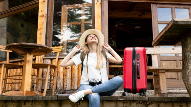 Easy Traveling CWBiancaVoyage: Your Guide to Stress-Free Adventures